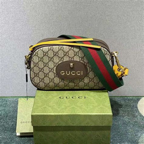 saccoche gucci